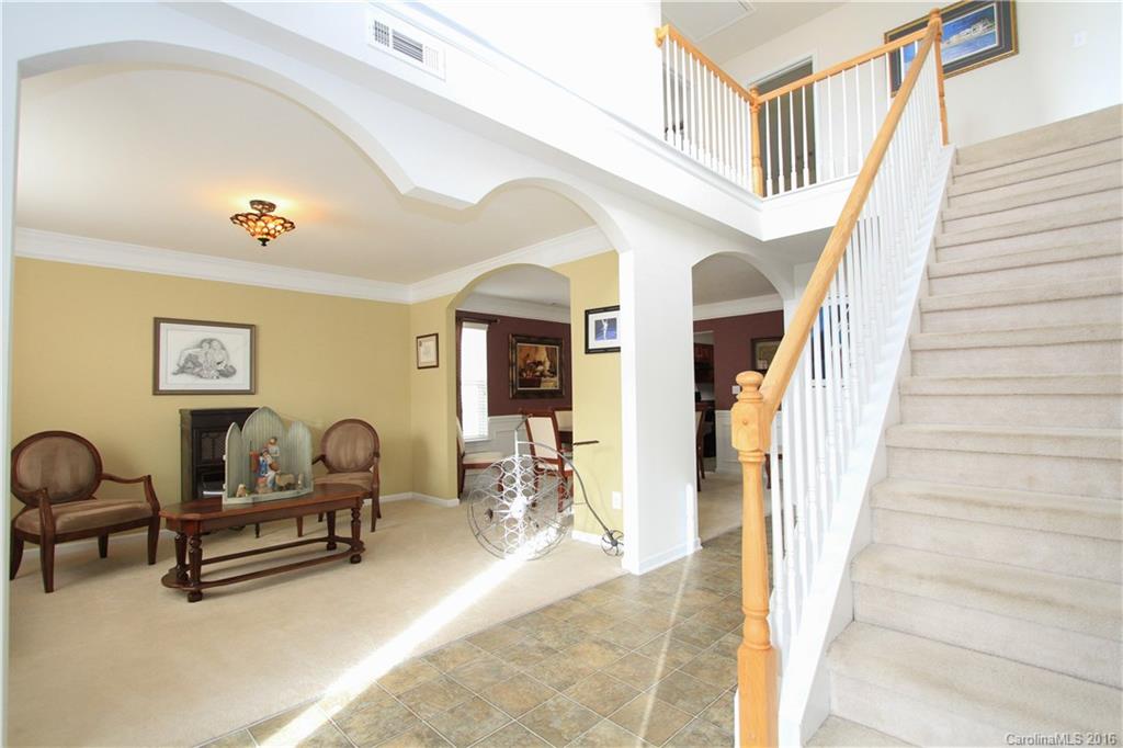 The Creeks Edge - Residential