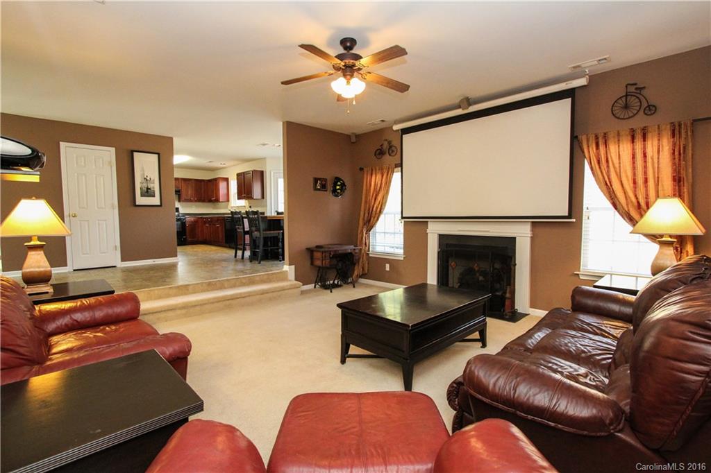 The Creeks Edge - Residential