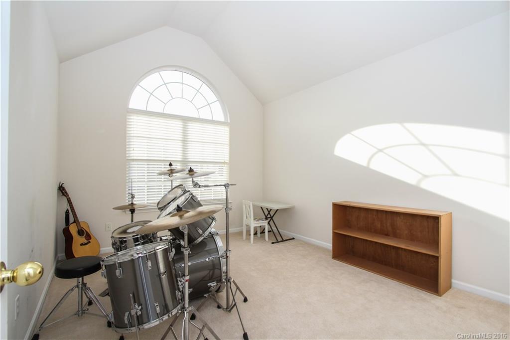 The Creeks Edge - Residential