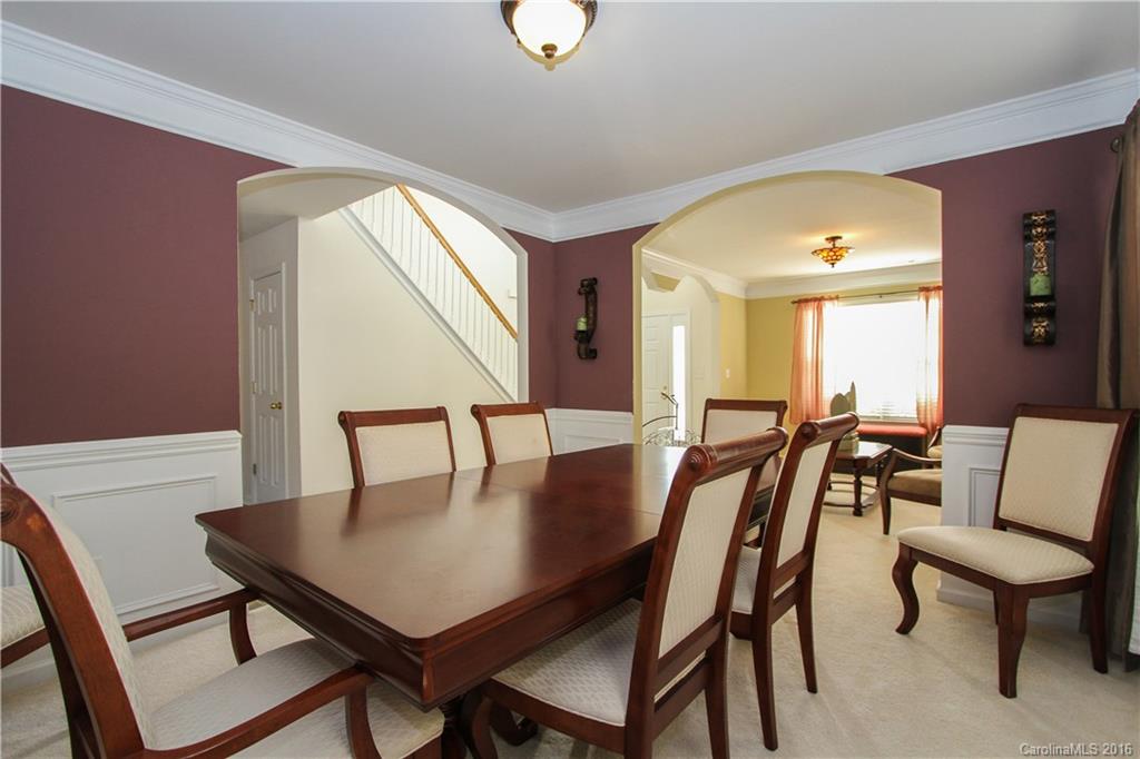 The Creeks Edge - Residential