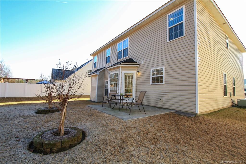 The Creeks Edge - Residential