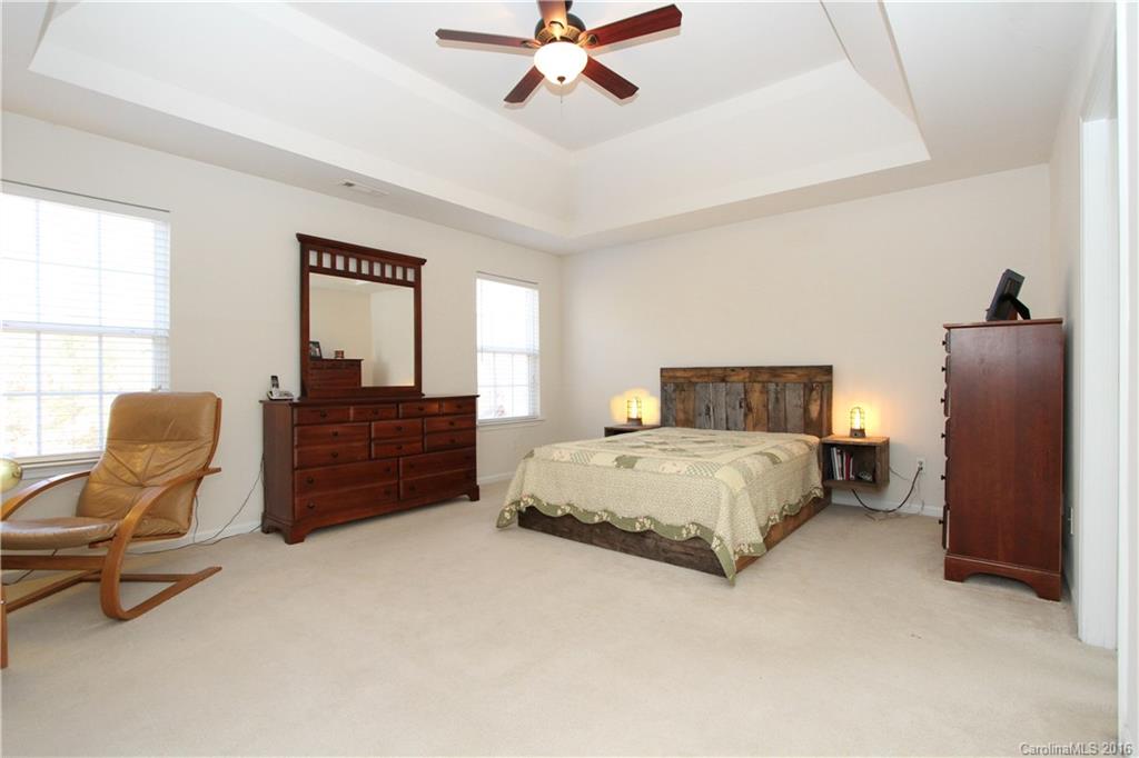 The Creeks Edge - Residential