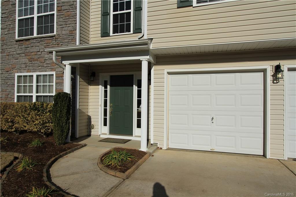 The Creeks Edge - Residential