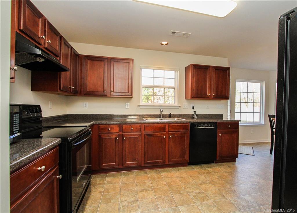 The Creeks Edge - Residential