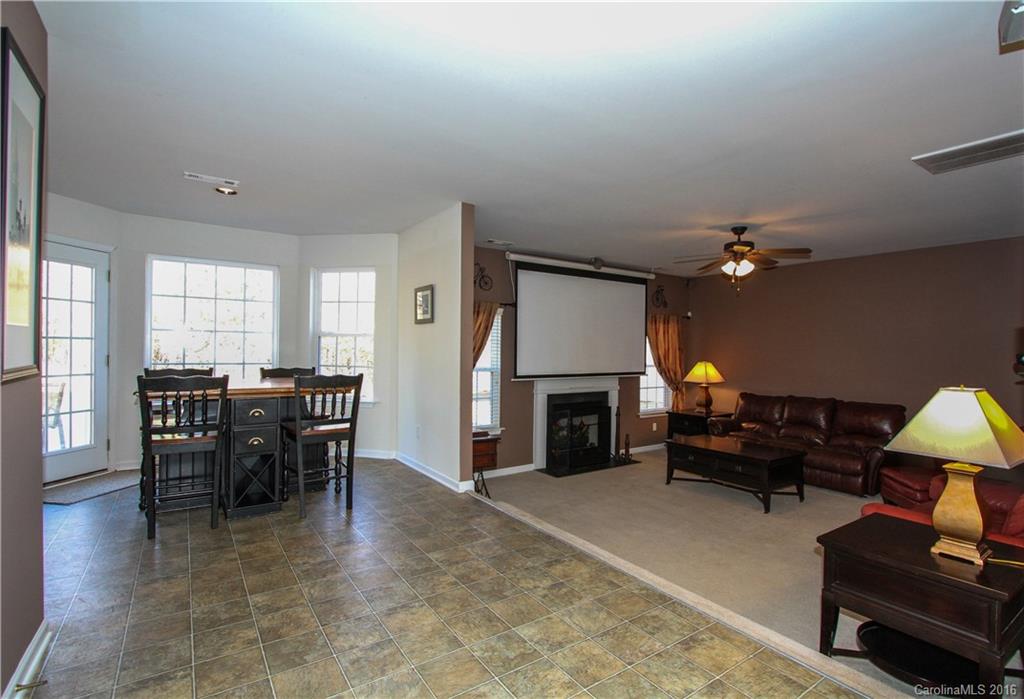 The Creeks Edge - Residential