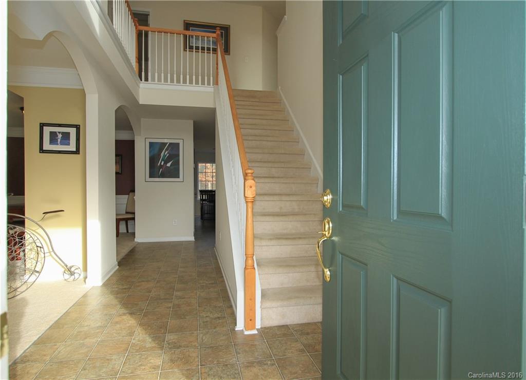 The Creeks Edge - Residential