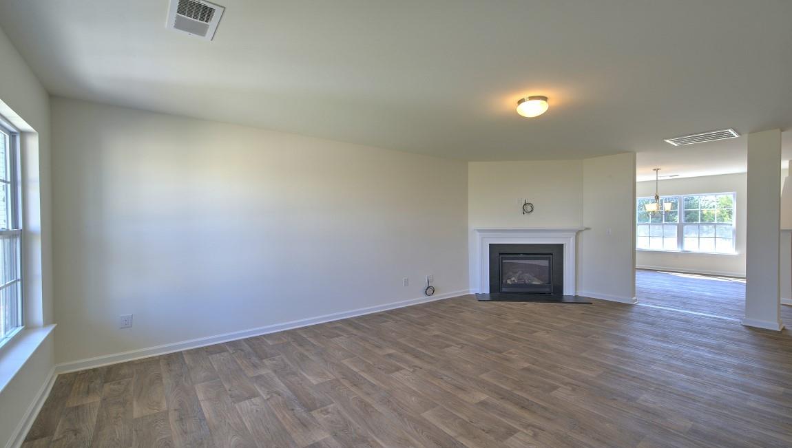 The Mills at Long Creek - Residential