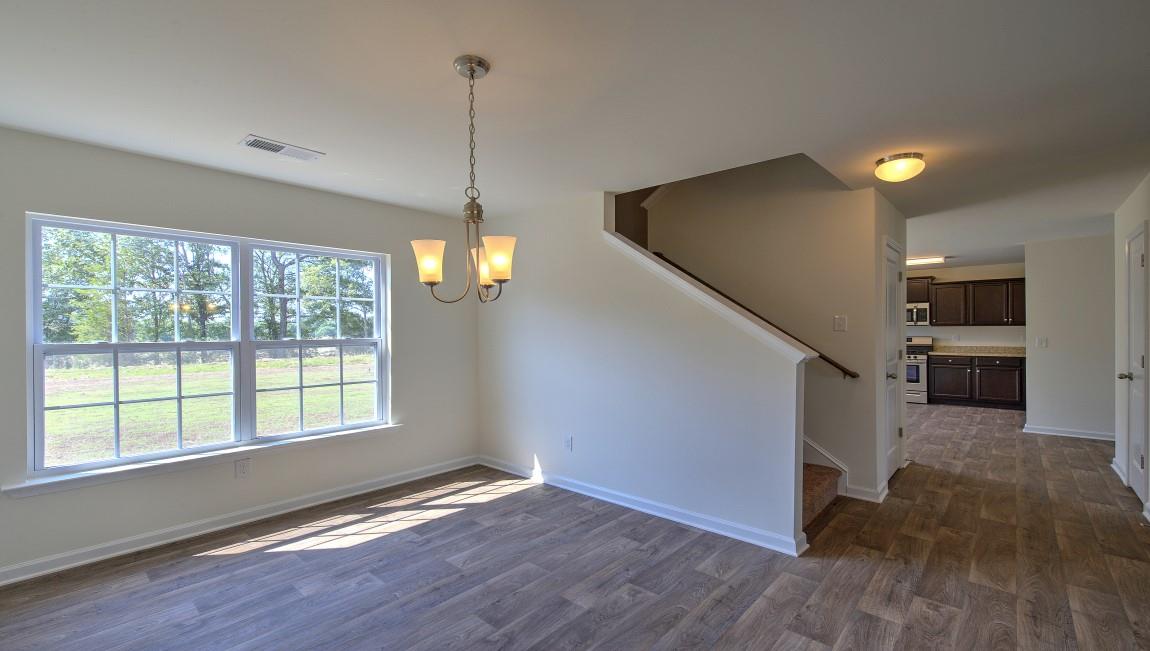 The Mills at Long Creek - Residential