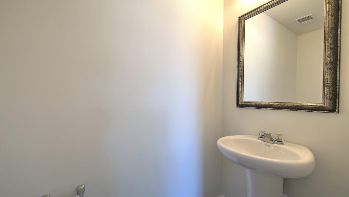 The Mills at Long Creek - Residential