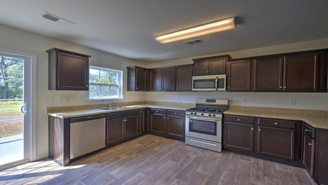 The Mills at Long Creek - Residential