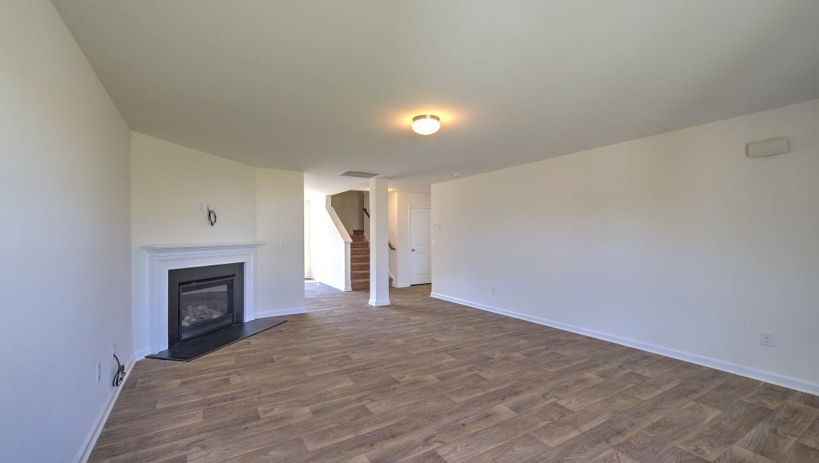 The Mills at Long Creek - Residential