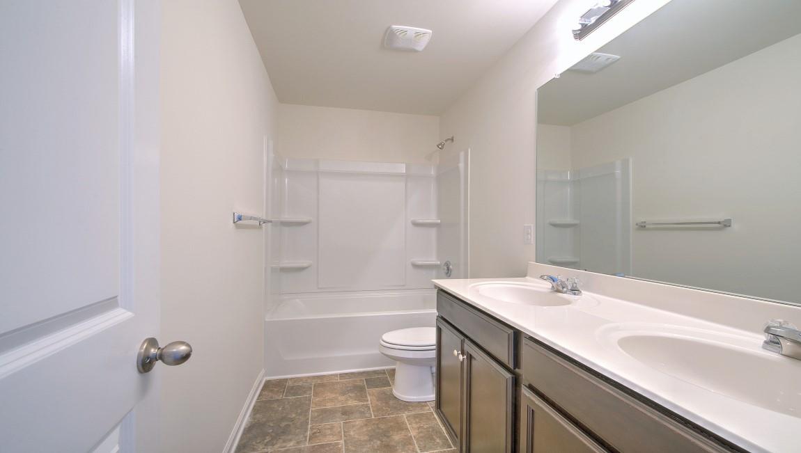 The Mills at Long Creek - Residential