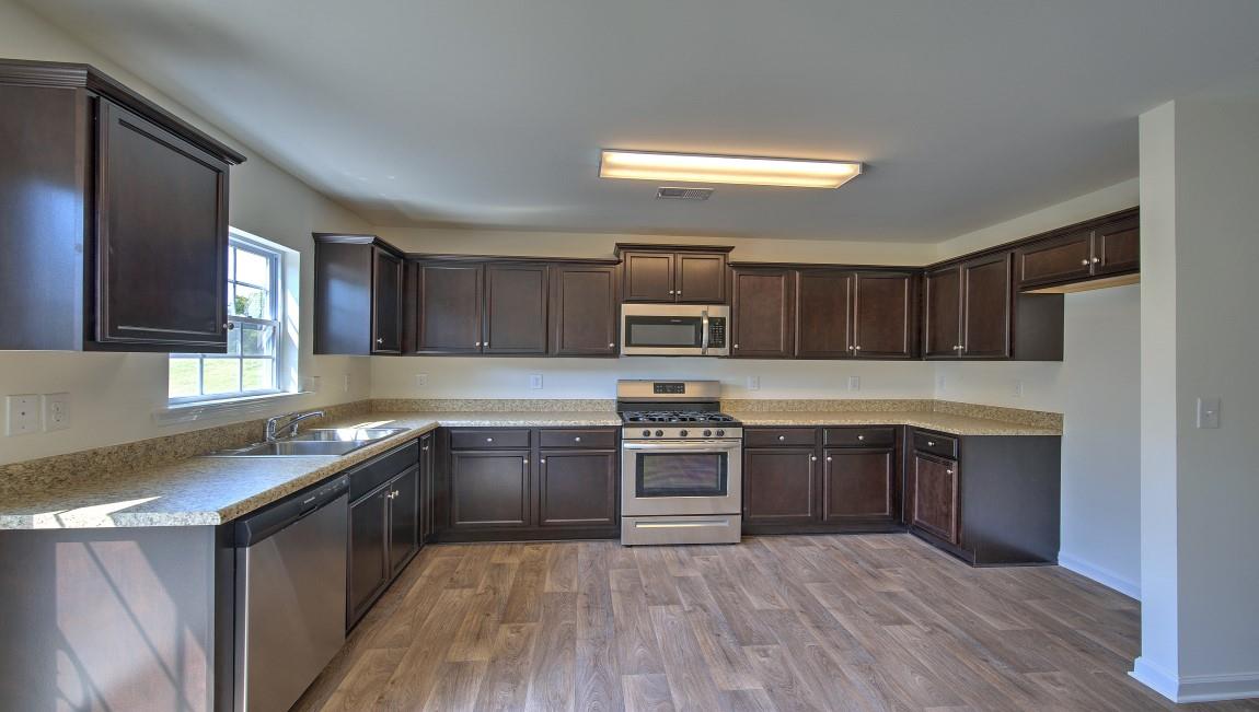 The Mills at Long Creek - Residential