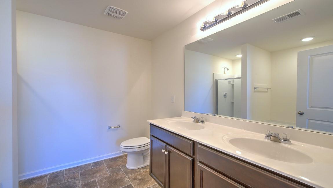 The Mills at Long Creek - Residential