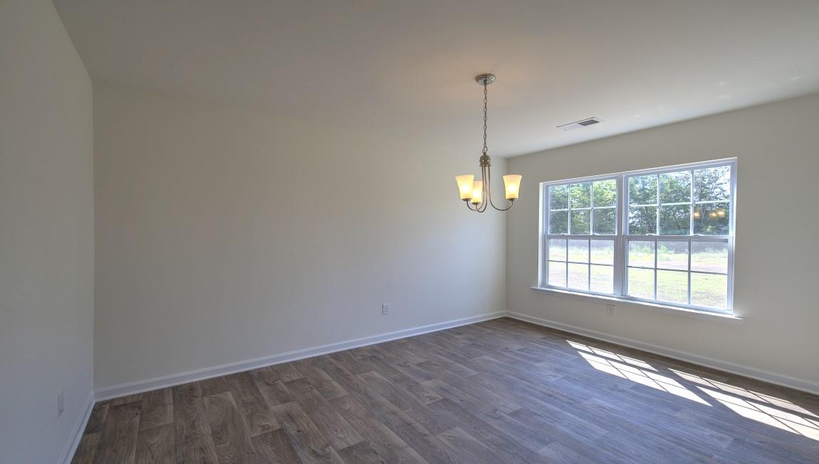 The Mills at Long Creek - Residential