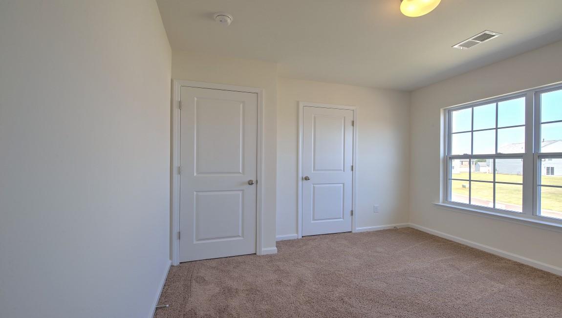 The Mills at Long Creek - Residential