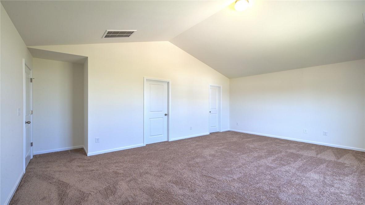 The Mills at Long Creek - Residential