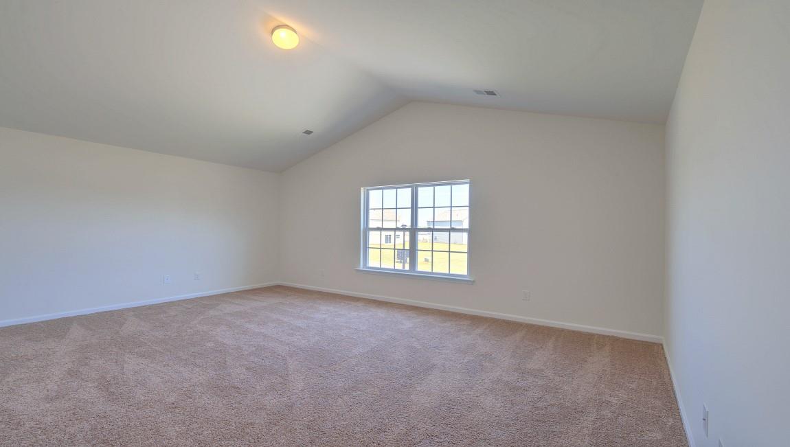 The Mills at Long Creek - Residential