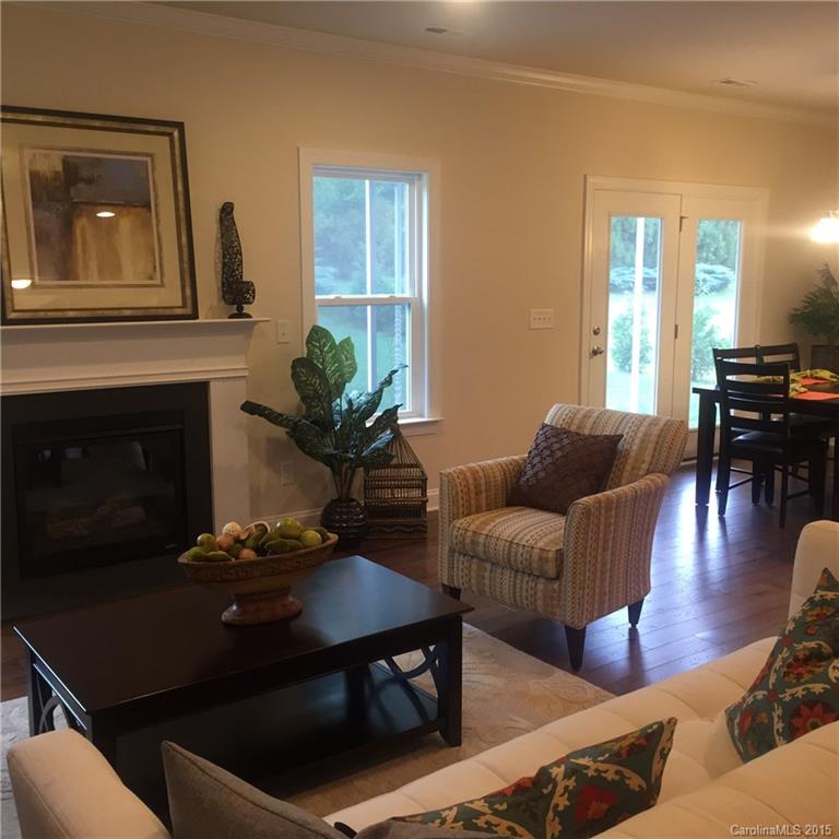 Olde Stonegate - Residential