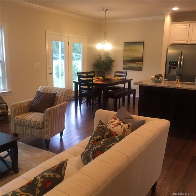 Olde Stonegate - Residential