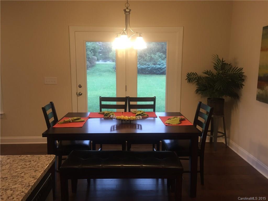 Olde Stonegate - Residential