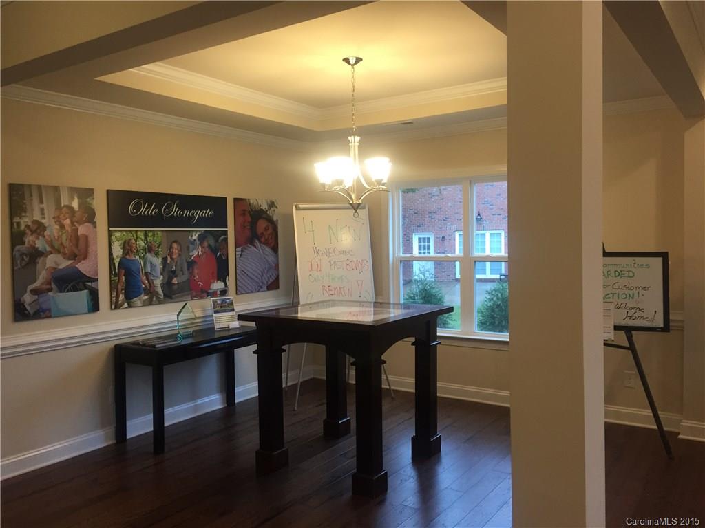 Olde Stonegate - Residential