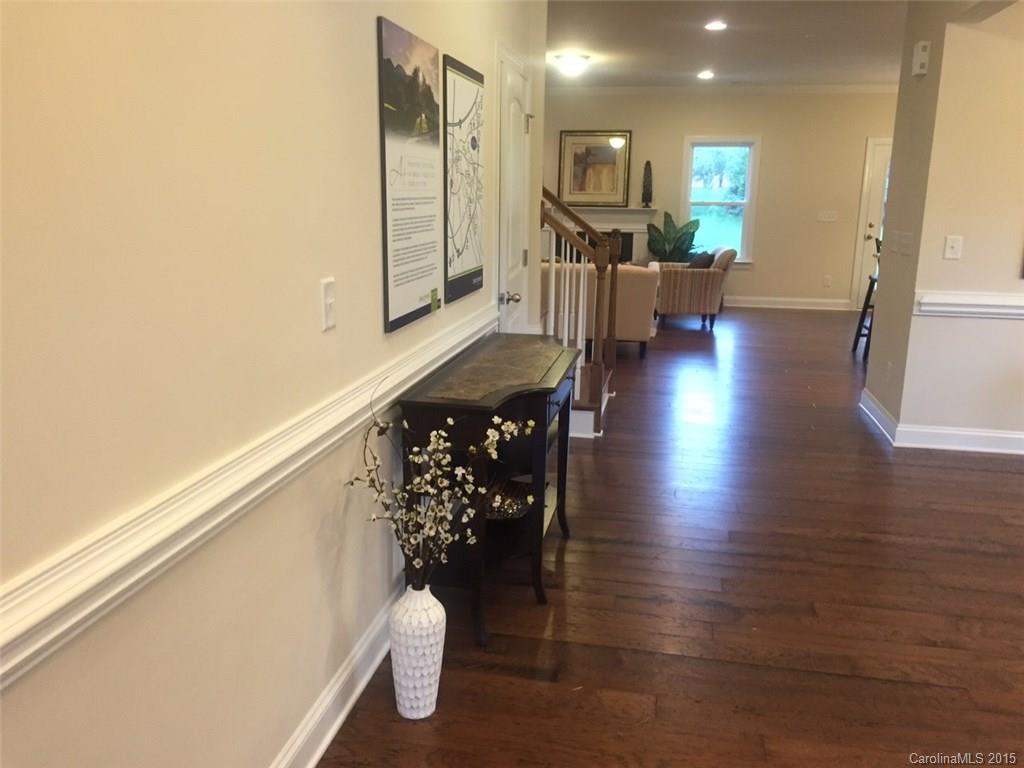 Olde Stonegate - Residential