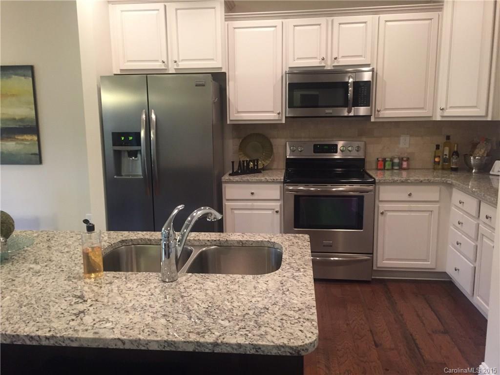 Olde Stonegate - Residential