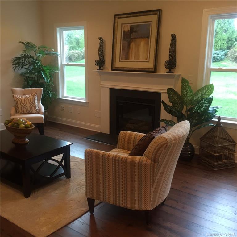 Olde Stonegate - Residential