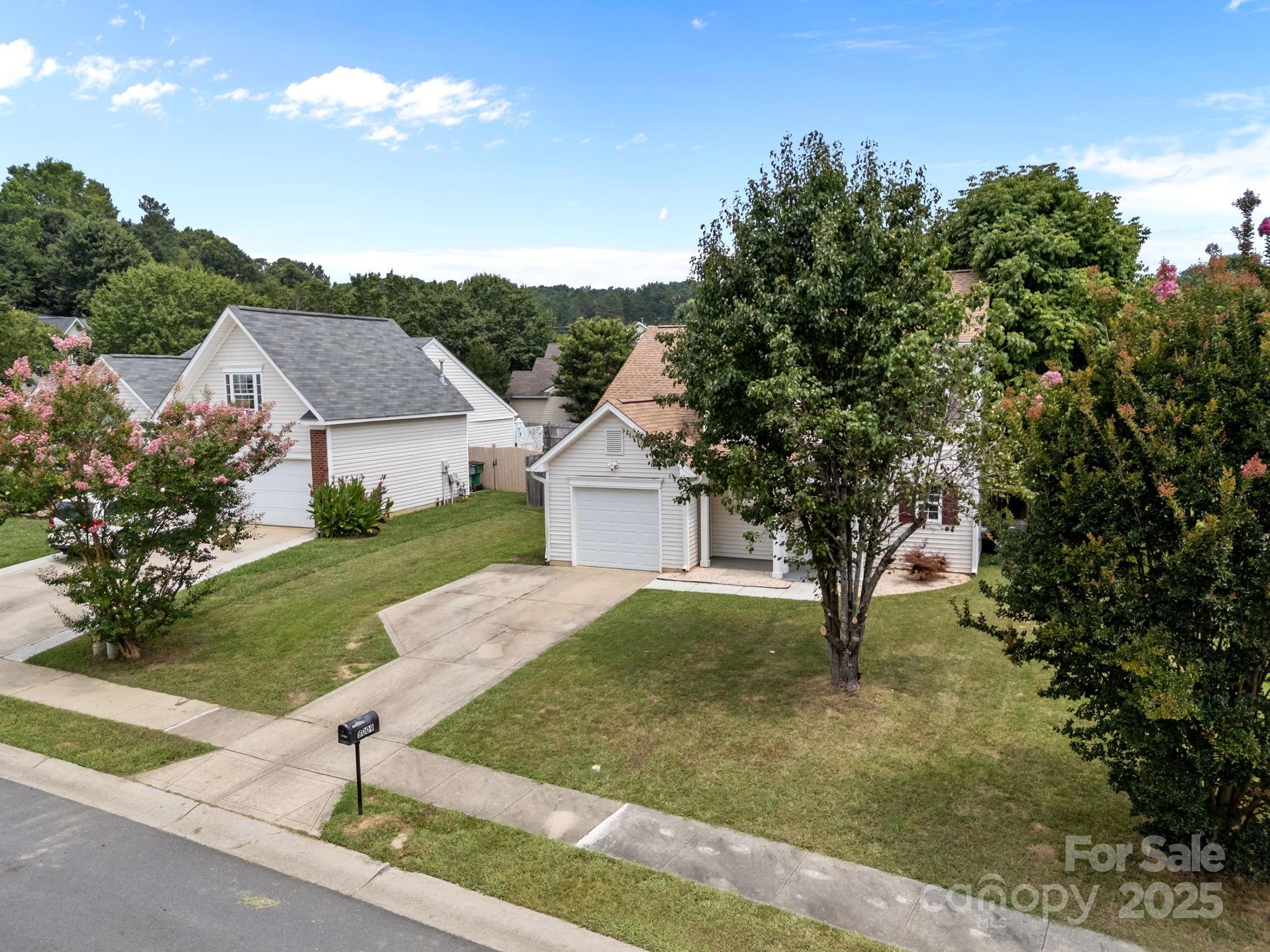 Fox Chase - Residential