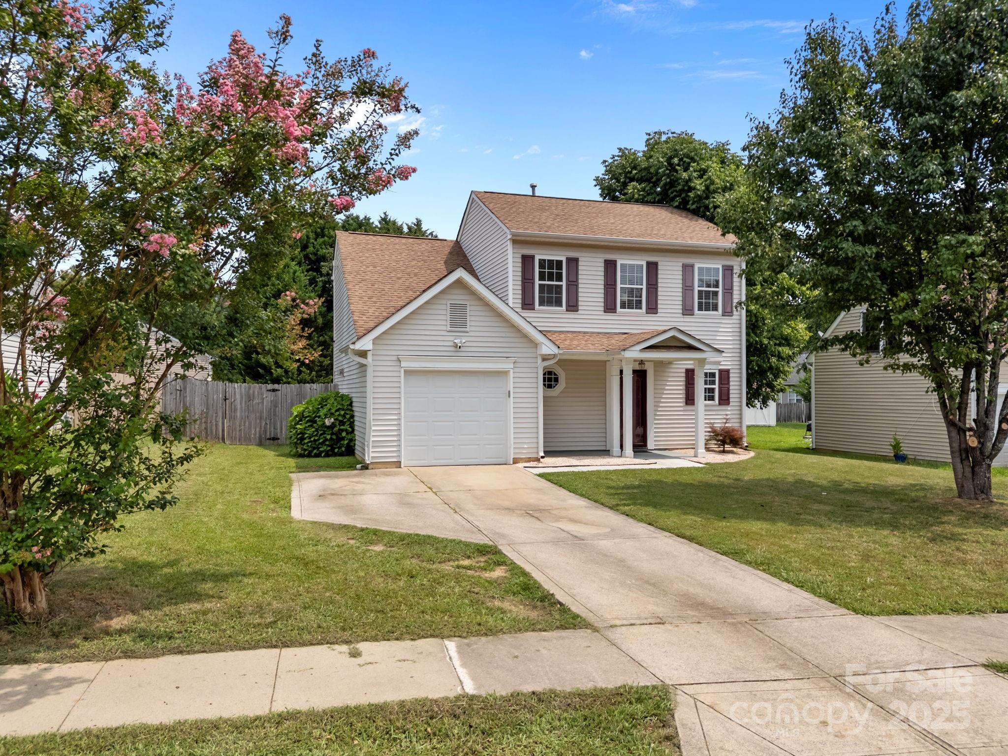 8009 Trotter Road
