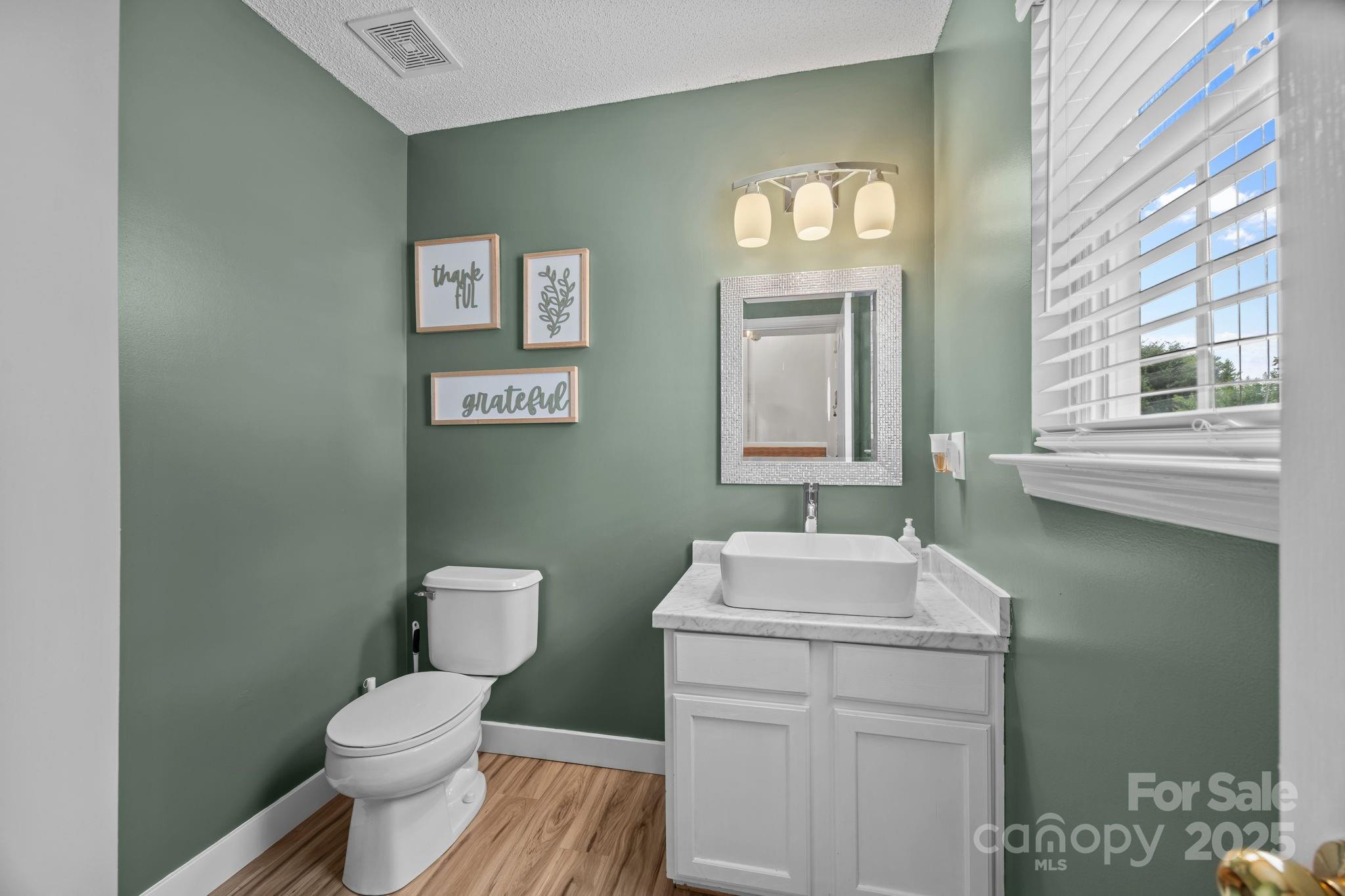 Fox Chase - Residential