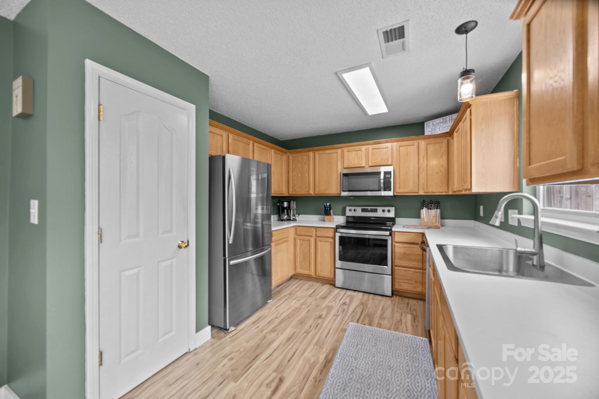 Fox Chase - Residential