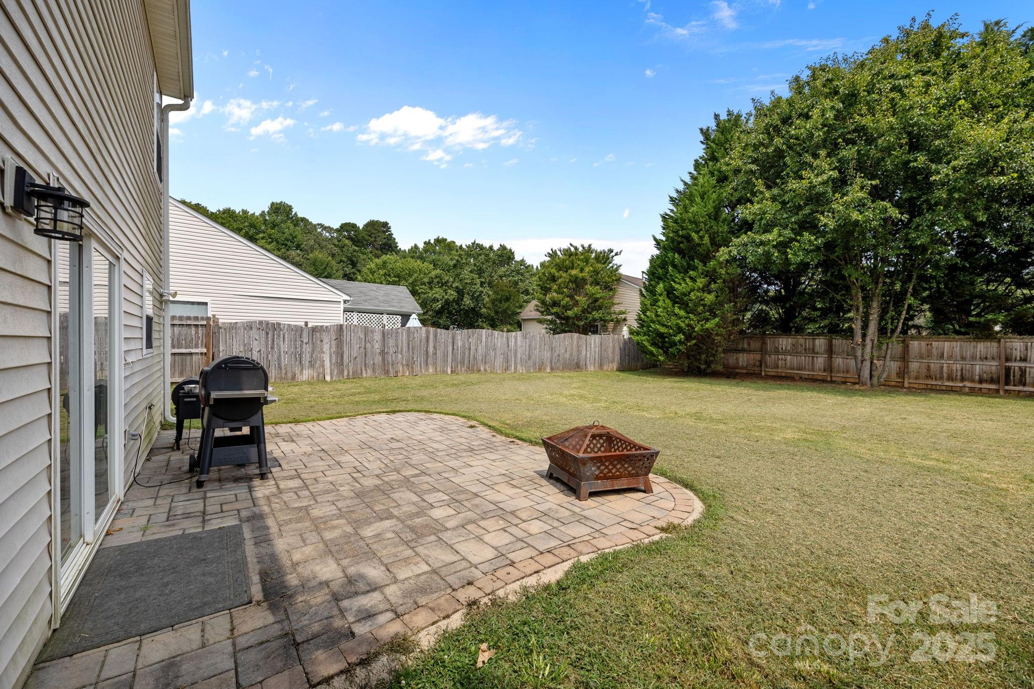 Fox Chase - Residential