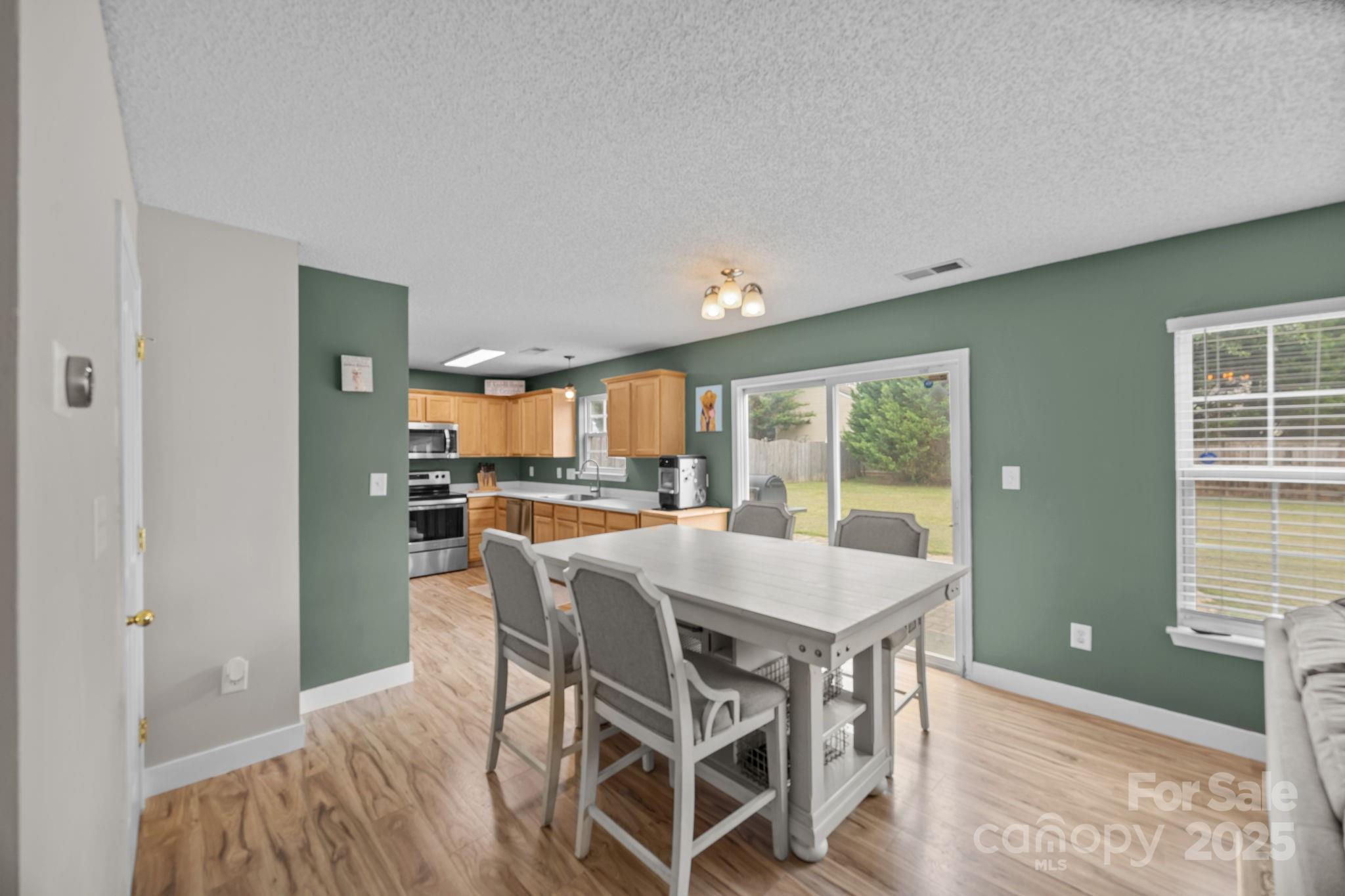 Fox Chase - Residential