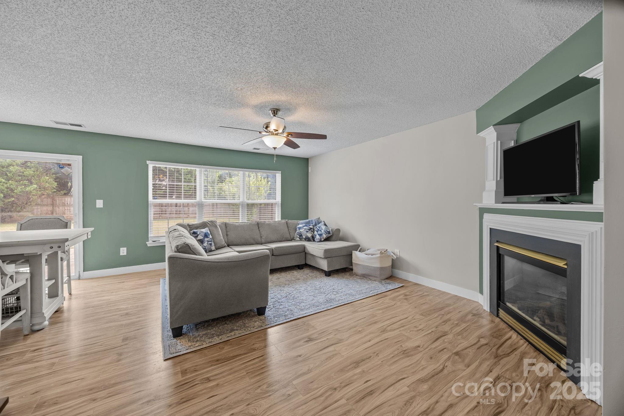 Fox Chase - Residential