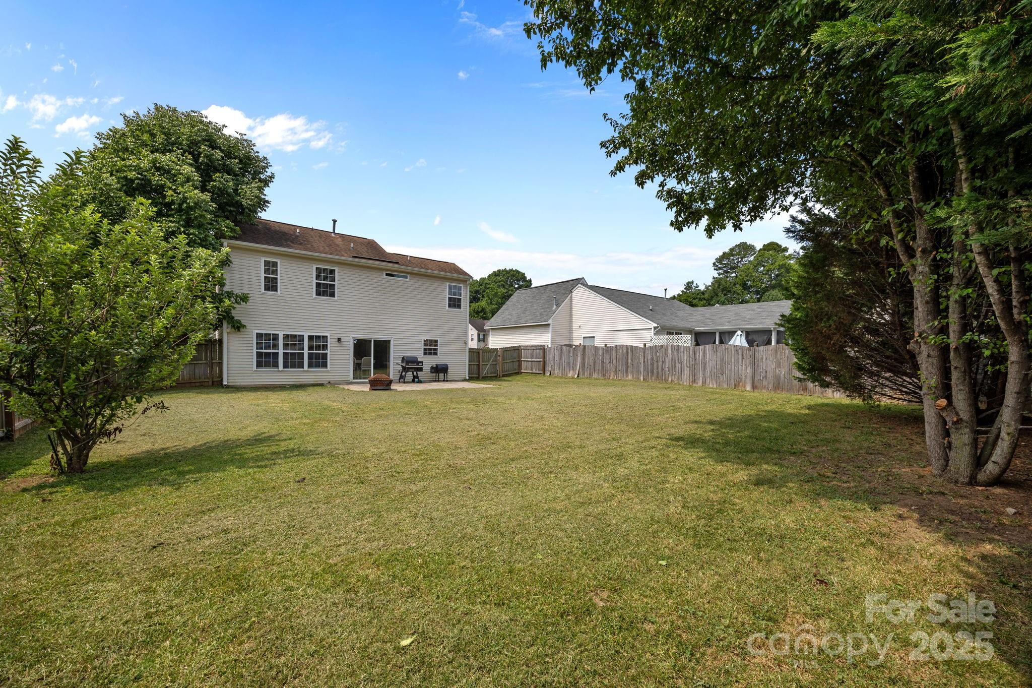 Fox Chase - Residential