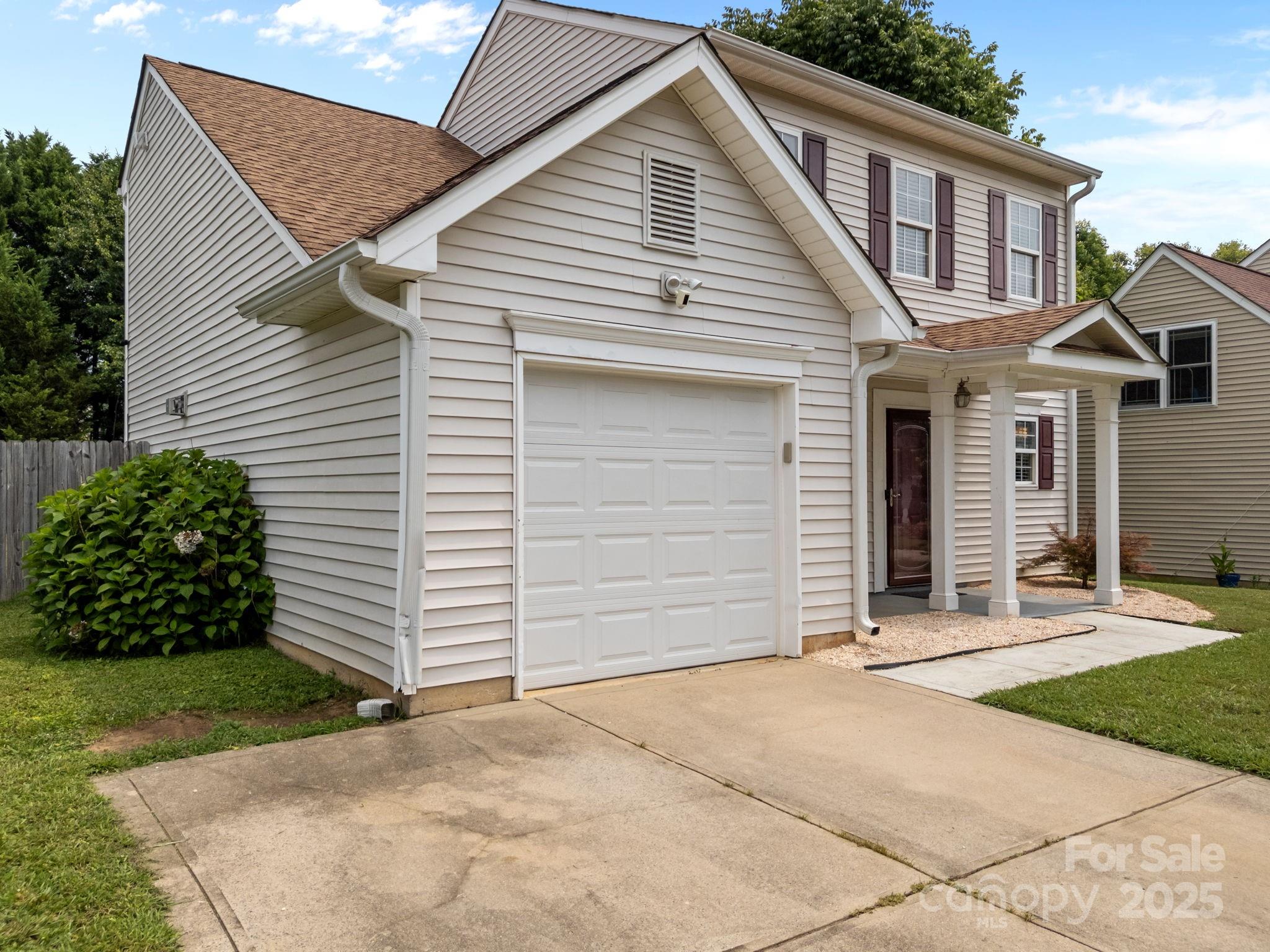 Fox Chase - Residential