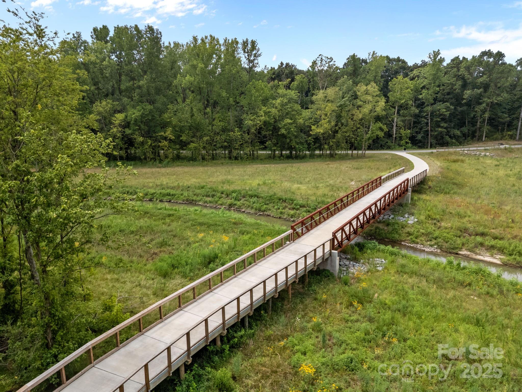 Fox Chase - Residential