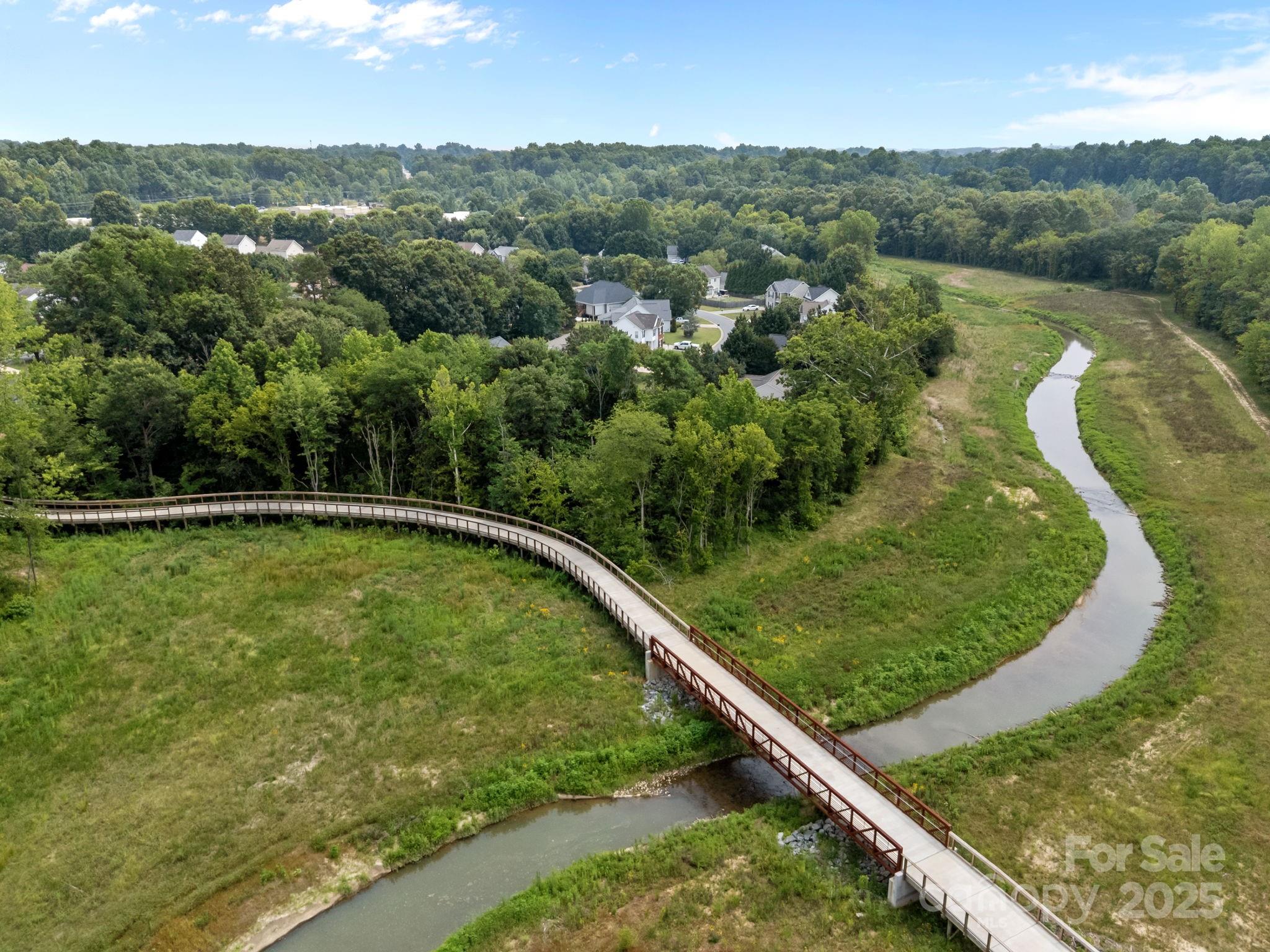 Fox Chase - Residential