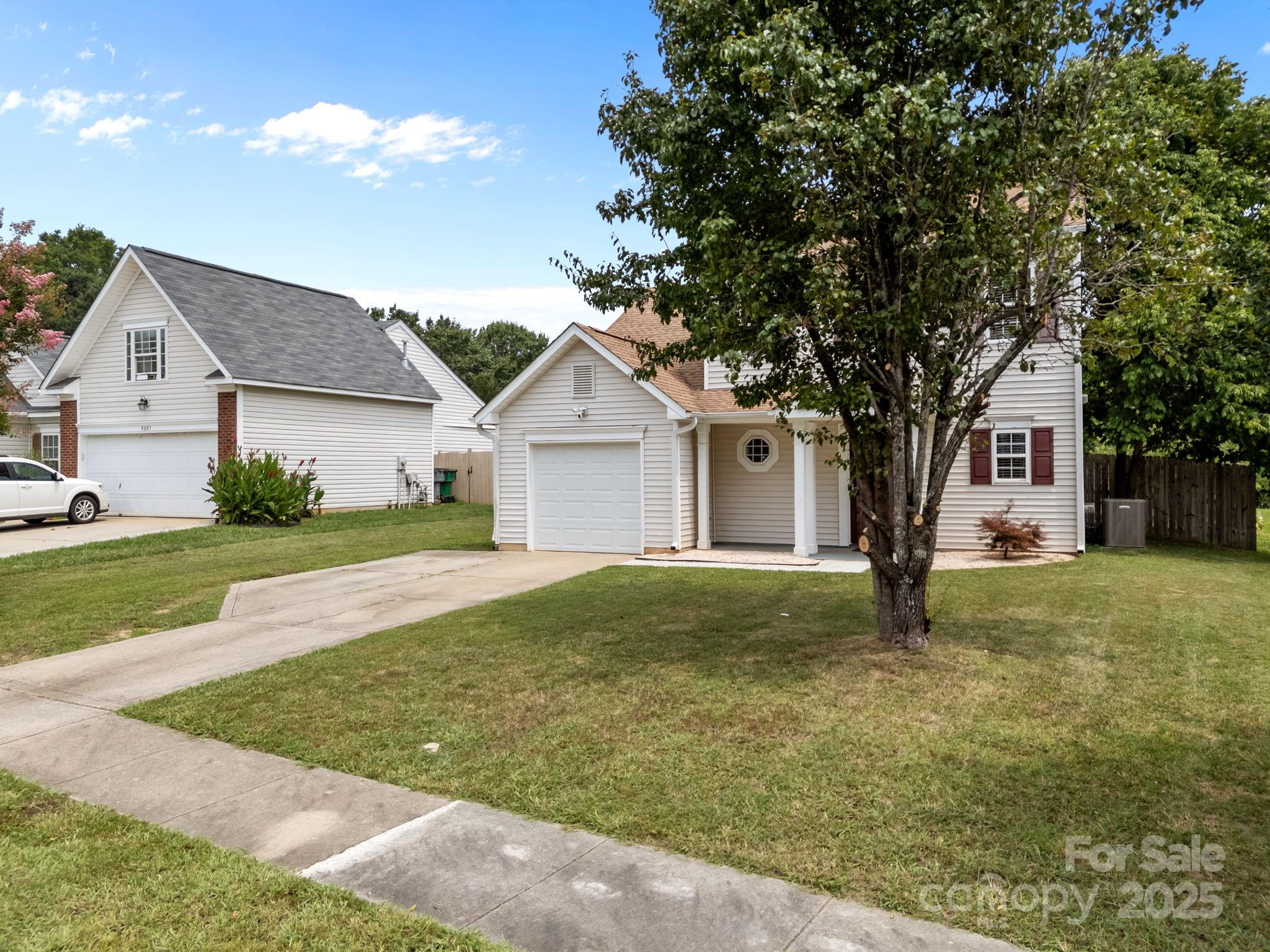 Fox Chase - Residential