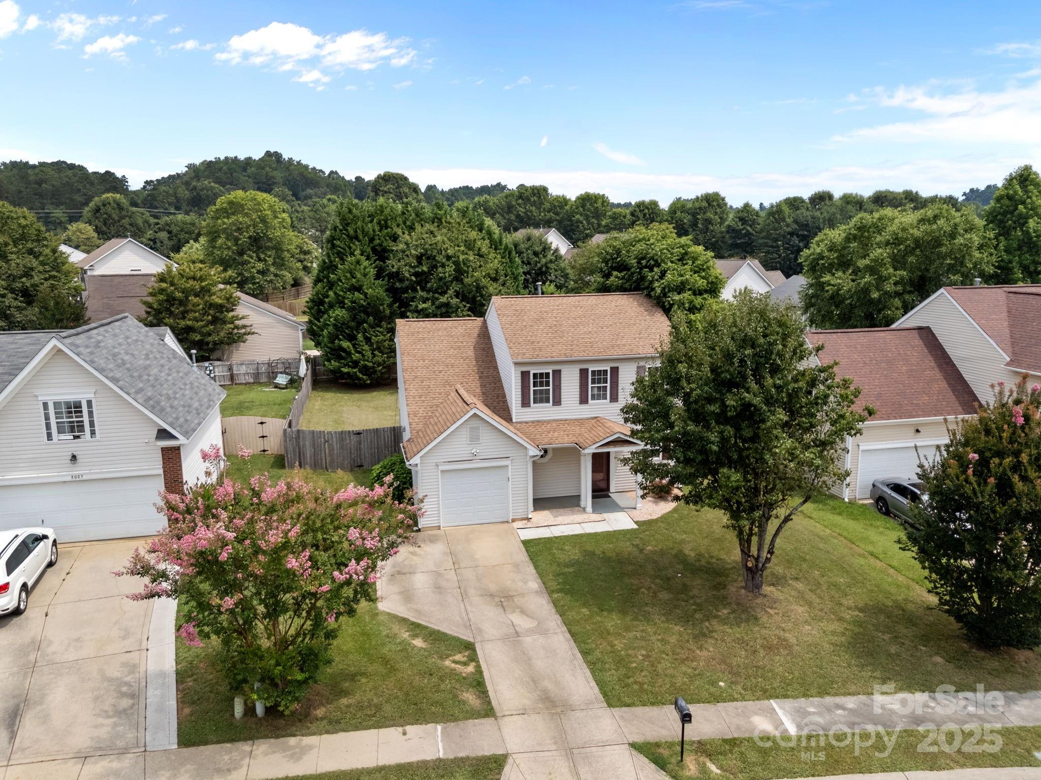 Fox Chase - Residential