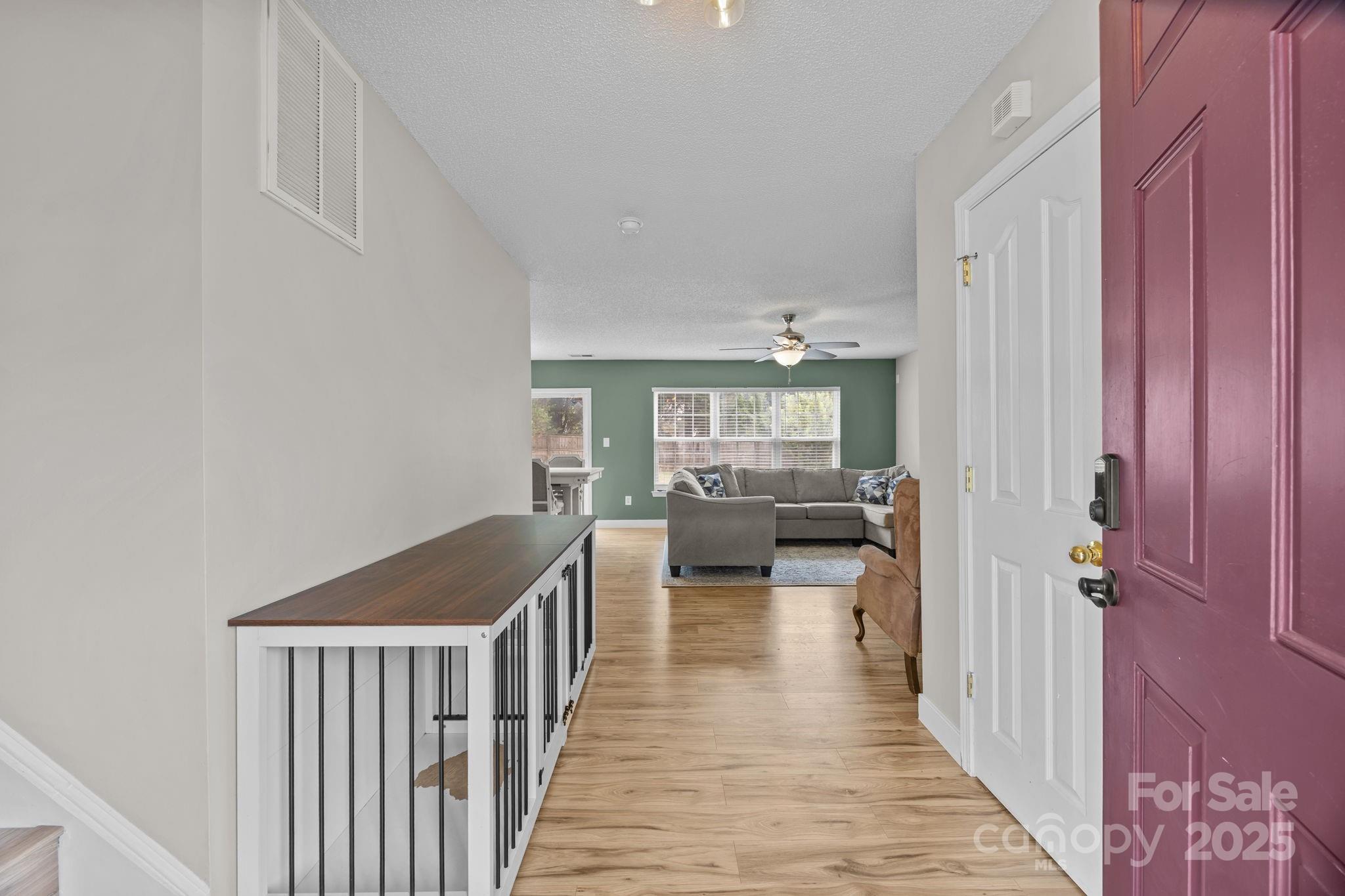 8009 Trotter Road