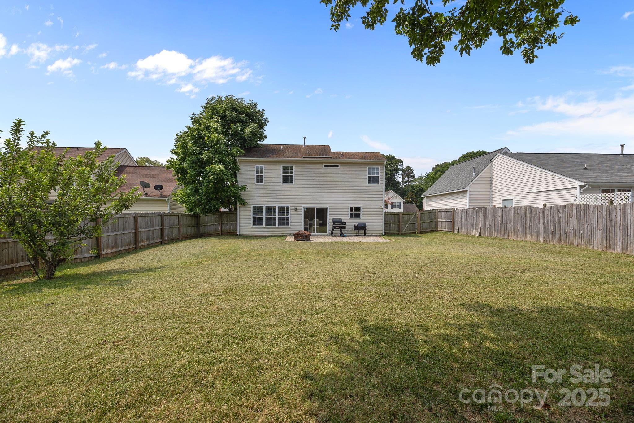 Fox Chase - Residential