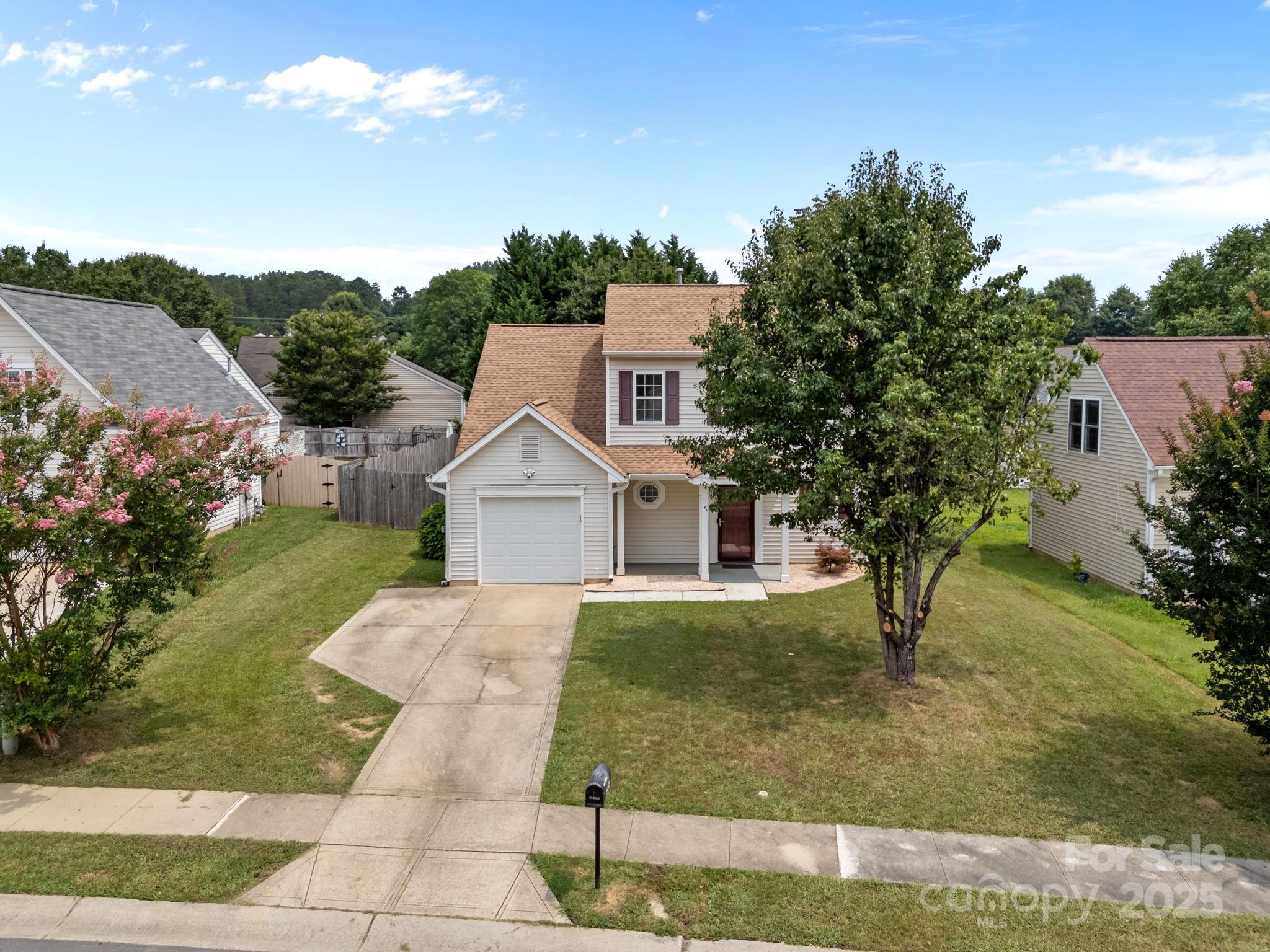 Fox Chase - Residential