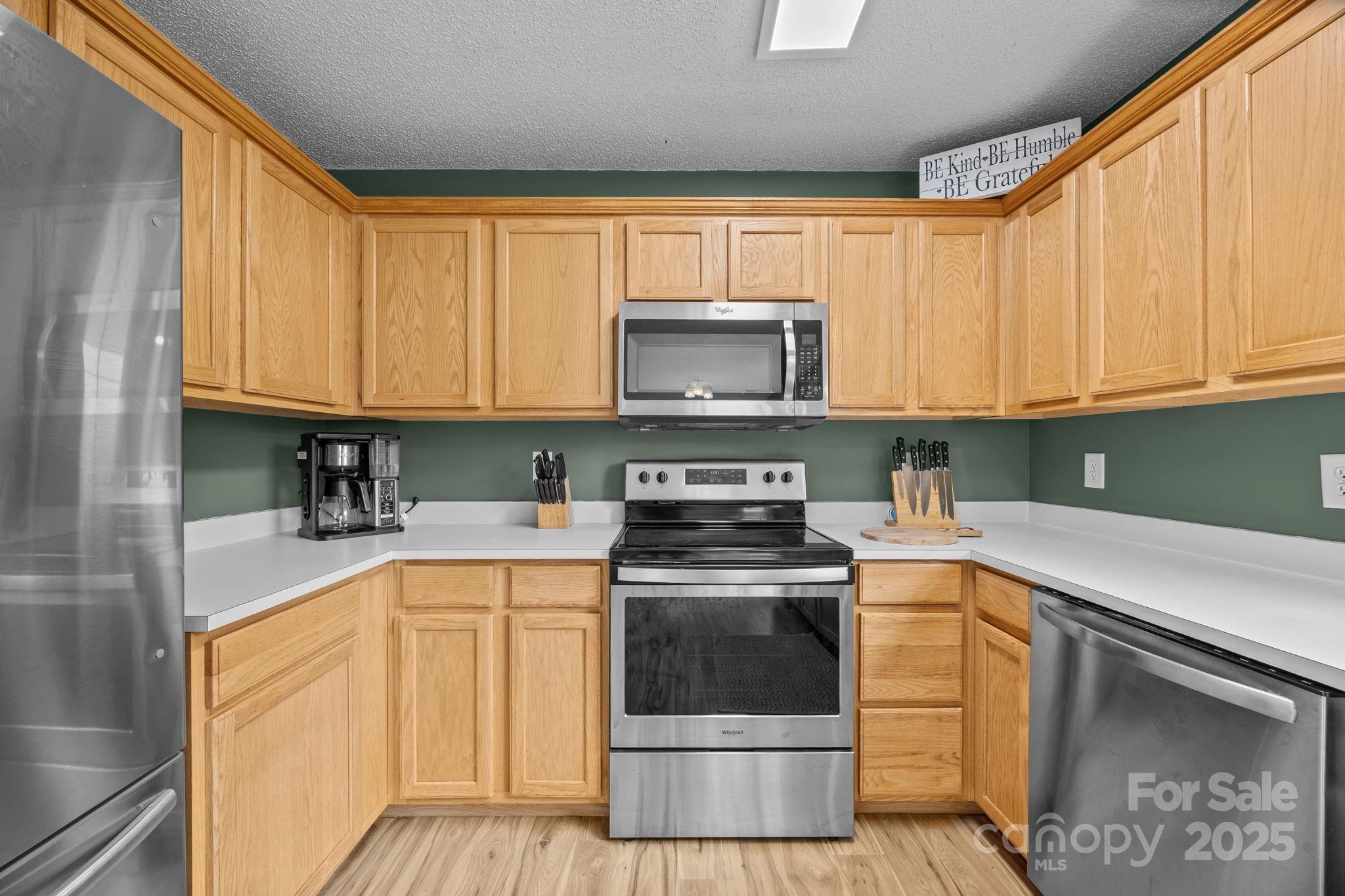 Fox Chase - Residential