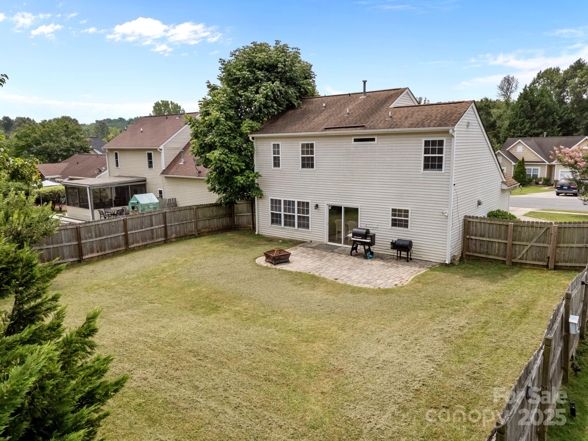 Fox Chase - Residential