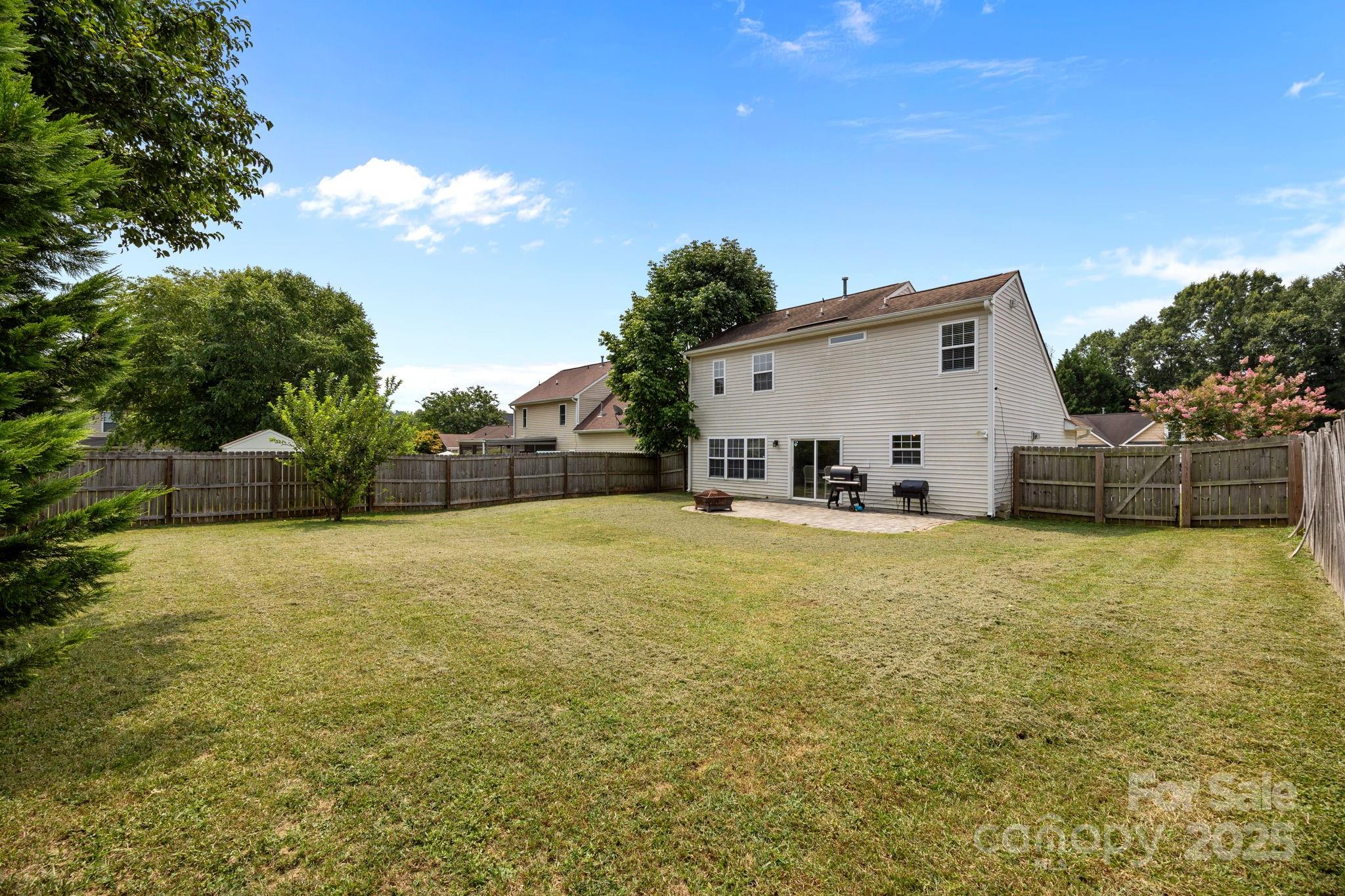 Fox Chase - Residential