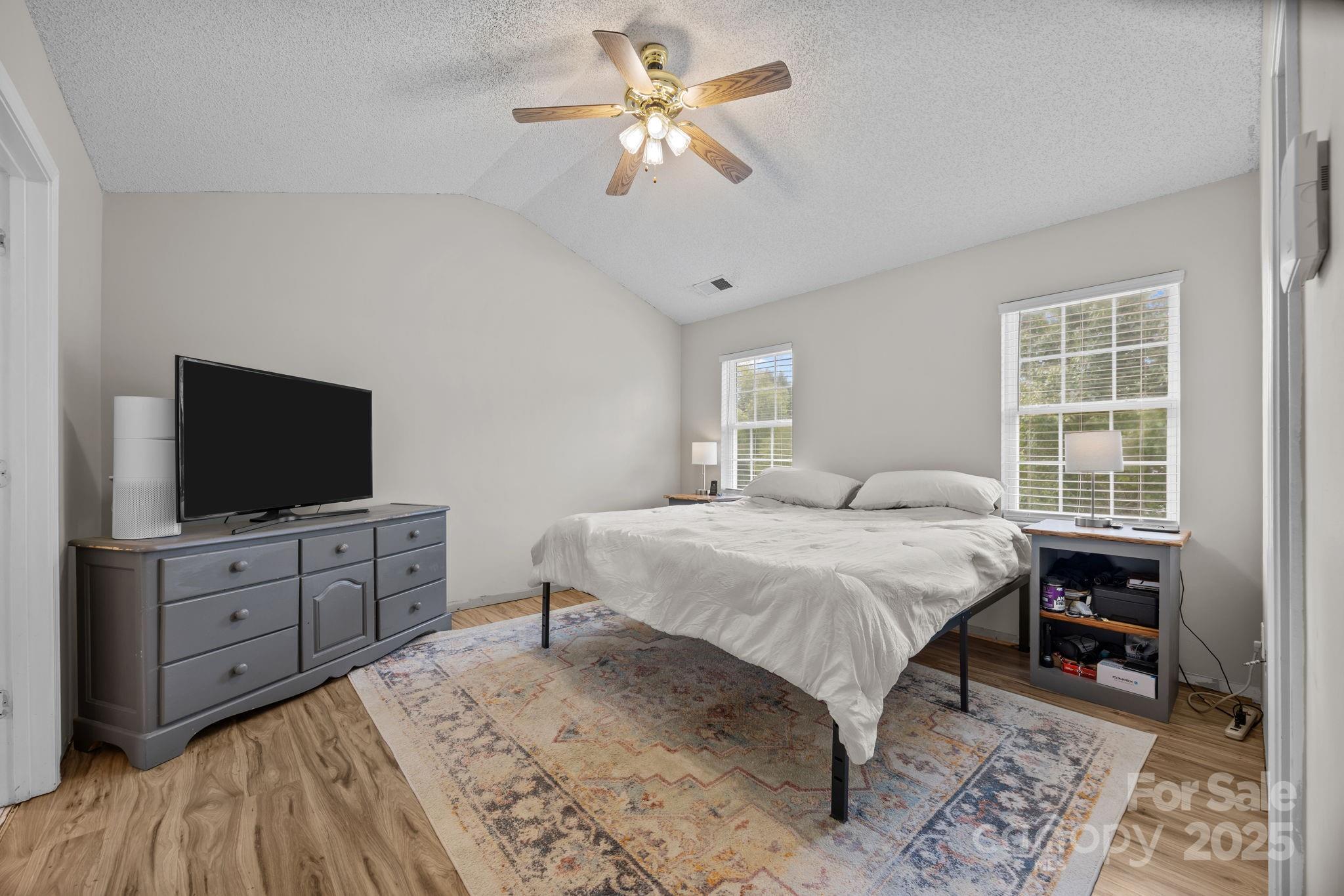 Fox Chase - Residential