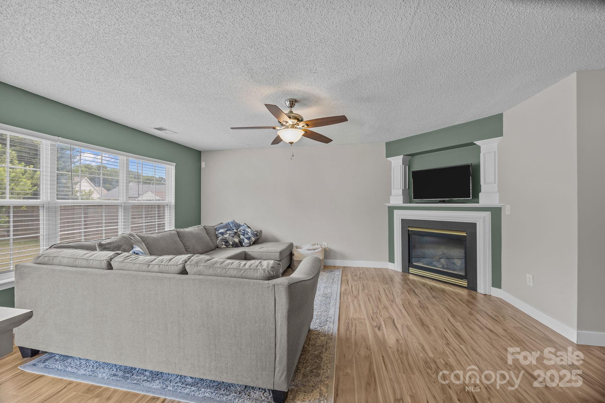 Fox Chase - Residential